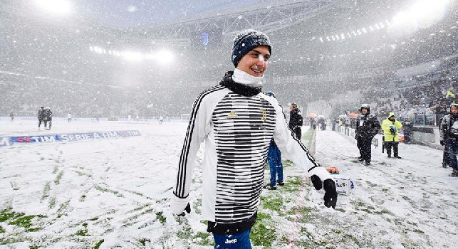 Paulo Dybala