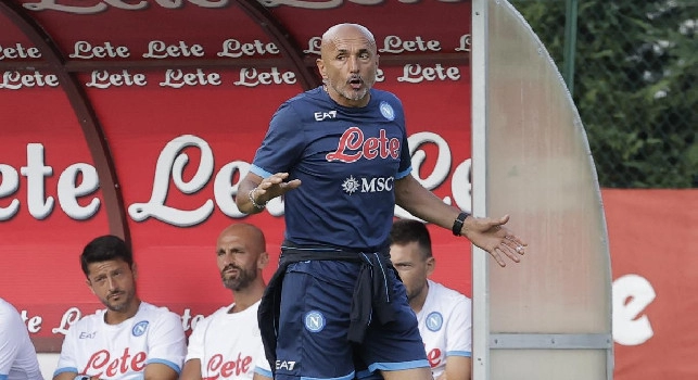 Aronica: Gap aumentato tra il Napoli e le milanesi: la societ&agrave; dovrebbe fare chiarezza