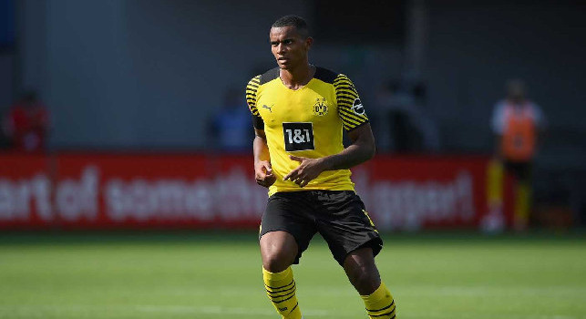 Akanji