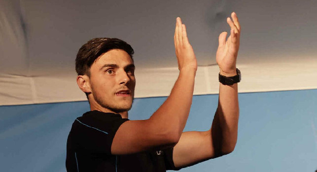Elmas Napoli
