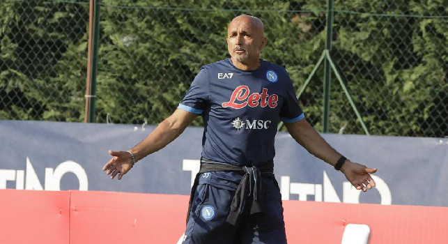 Gazzetta - Questo Napoli in Champions faticherebbe assai: l'addio di Koulibaly fa cadere un muro