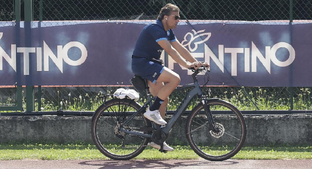 Foto di Ciro De Luca