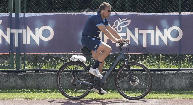 Foto di Ciro De Luca