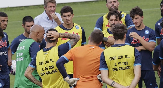 Foto di Ciro De Luca
