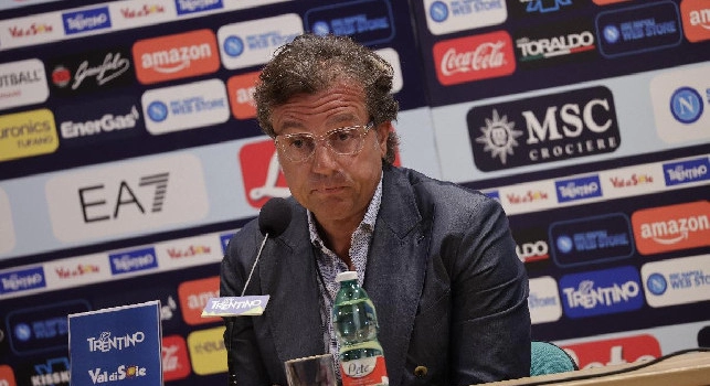 CorSport anticipa le mosse di mercato del Napoli, un nome si candida a potenziale colpo della prossima estate