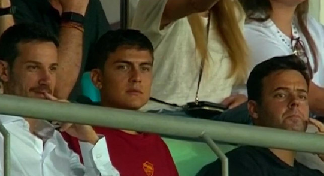 Dybala