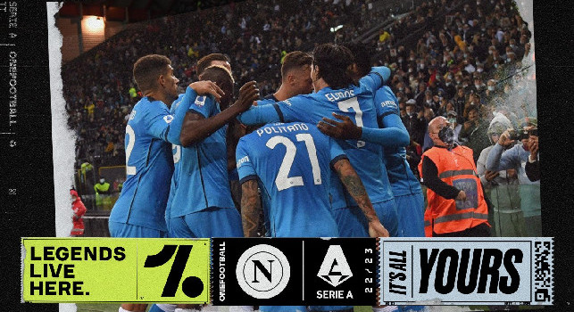 Napoli OneFootball