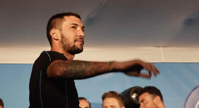Gds, Laudisa: Il Valencia non pu&ograve; prendere Politano: ecco il motivo