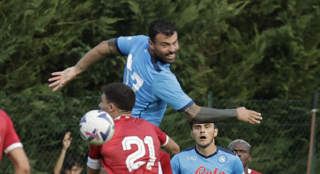 Il Mattino - Ore decisive per Petagna al Monza, manca l'Intesa col Napoli