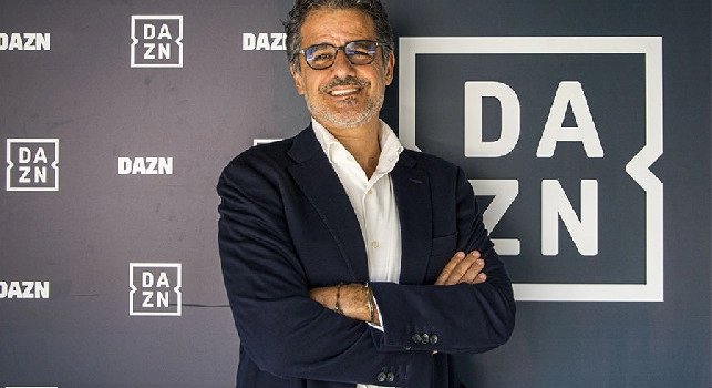 Dazn, il CEO Azzi: Siamo vicini alla redditivit&agrave;. Tra le leghe europee la SerieA resta quella con il prezzo pi&ugrave; basso