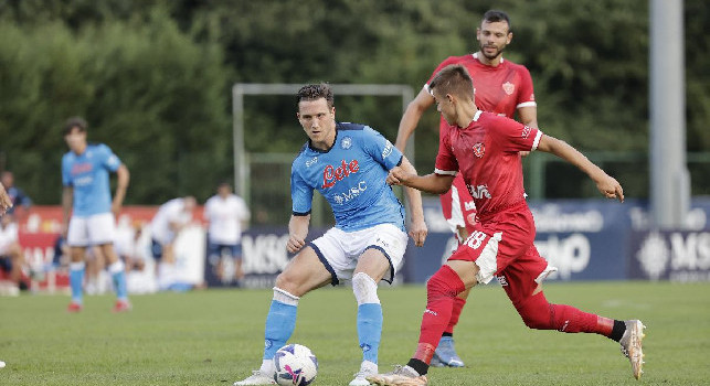TMW  - West Ham scatenato, interesse concreto per Zielinski: il Napoli fissa il prezzo