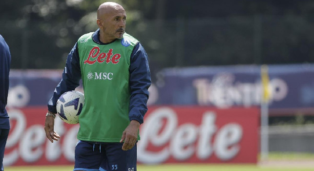 CorSport - Spalletti ha chiesto un portiere a ADL: 5 nomi in corsa e le condizioni poste dal club