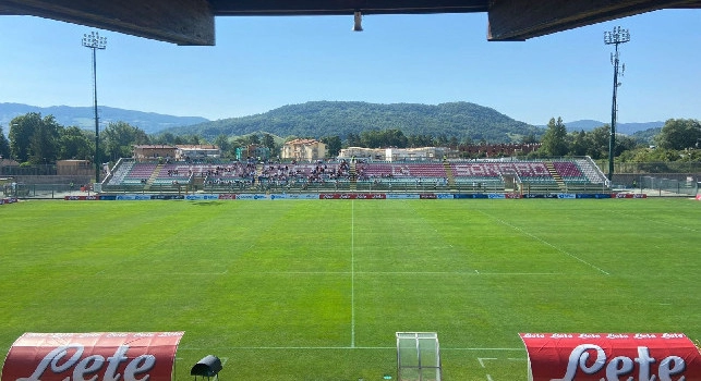 Napoli Mallorca