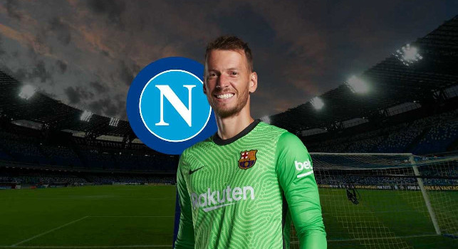 SKY conferma CN24: contatti con Neto come vice Meret, sondaggio concreto