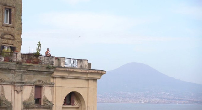Mertens sta per tornare a Napoli: in arrivo nei prossimi giorni, prepara l'ultimo saluto