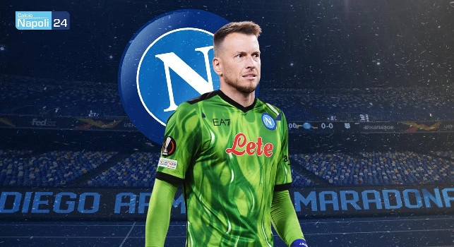 Repubblica - Neto è l'unico che può sbloccare il rinnovo di Meret! Il portiere vuole capire la scelta del Napoli