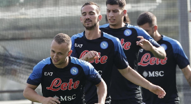 Venerato a CN24: Futuro Fabian, nessuna offerta arrivata al Napoli ma non escludo una cosa...