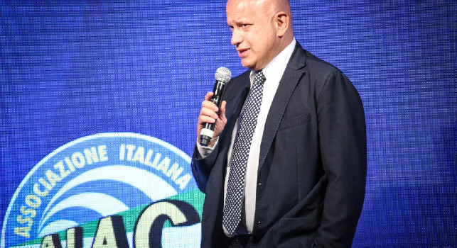 De Paola: Frattura insanabile tra ADL e la piazza: basta, non ci sono più margini per recuperare