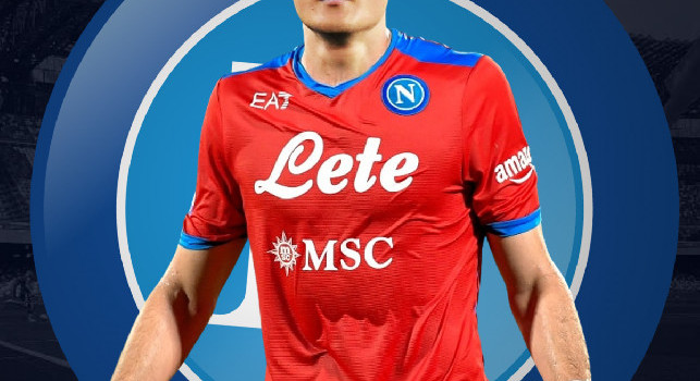 Venerato a CN24: Kim Min-jae ha firmato per 5 anni: ingaggio da 2,5mln più bonus. Spunta una clausola da 50mln