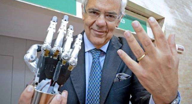 Bruno Siciliano