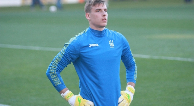 Marca, Jimenez a CN24: Lunin verso la permanenza a Madrid, ingaggio alla portata del Napoli: il punto su quest'operazione