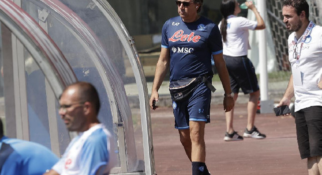 Gazzetta - Napoli ambizioso, sta per piazzare l'ennesimo colpo! Quello che sembrava un sogno sta per diventare realtà