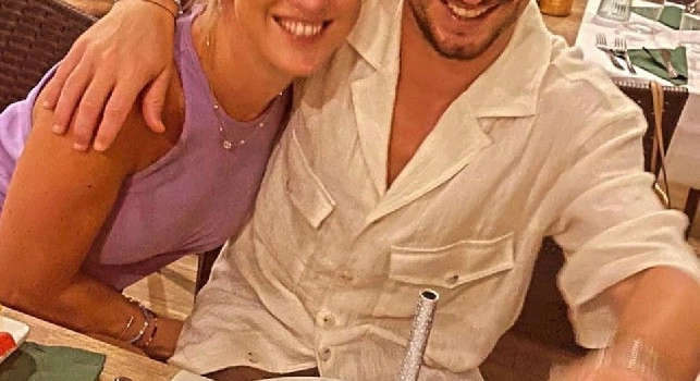 Grazie di tutto Dries!: Mertens a Capri, serata d'addio coi suoi amici isolani | FOTO