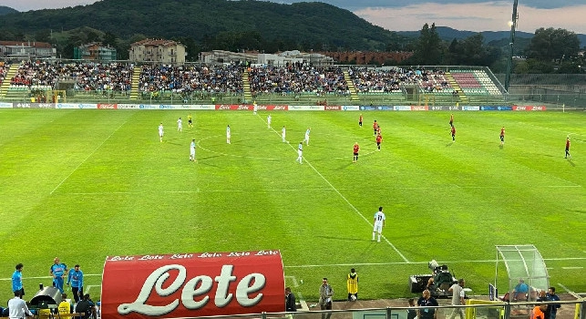 Napoli-Mallorca
