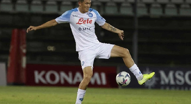 Kim Napoli