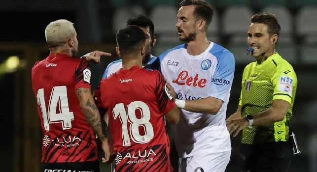Svolta Fabian Ruiz, novit&agrave; delle ultime ore: cambia tutto