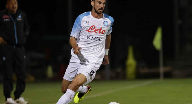 Fabian Ruiz torna in Italia? Tuttosport: gli agenti hanno incontrato Giuntoli e la Juventus!