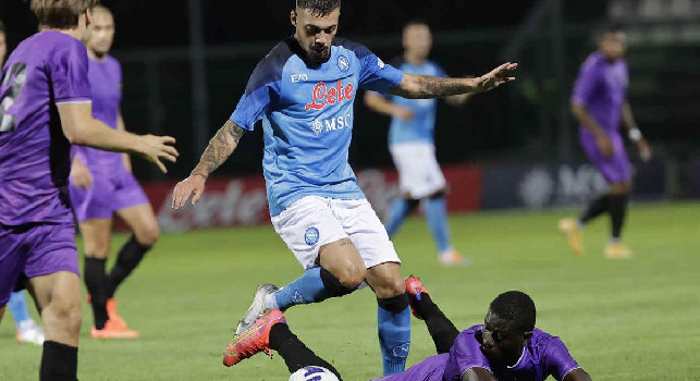Gaetano Napoli