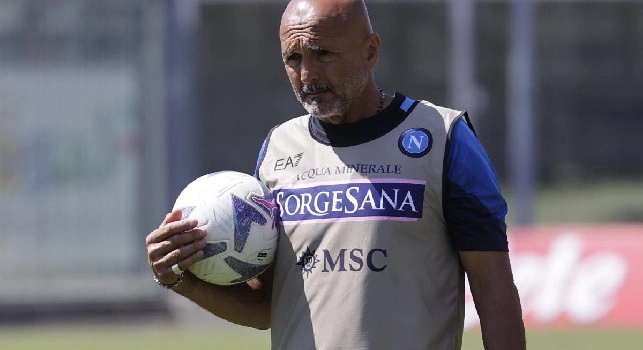 Spalletti