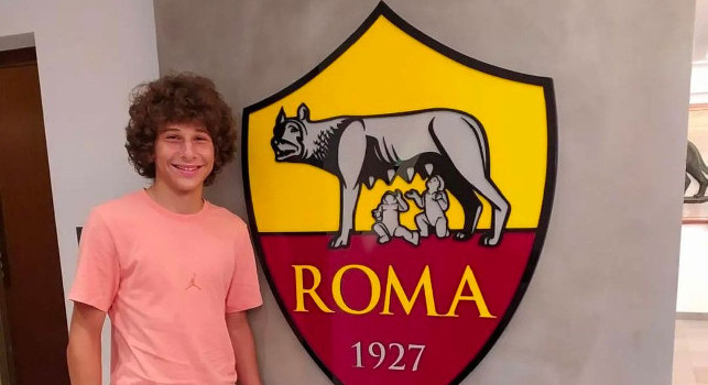 Napoli, continua l'esodo di giovani talenti: Malafronte Jr non firma il vincolo e va alla Roma