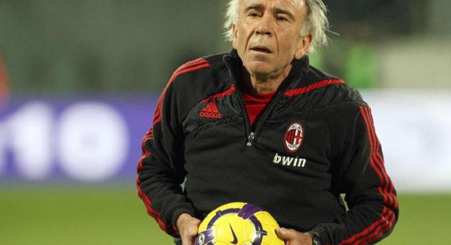 Villiam Vecchi