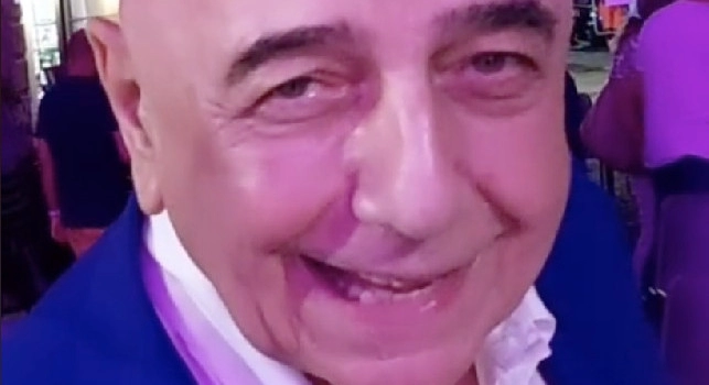 Quanto &egrave; vicino Petagna al Monza? Risposta a sorpresa di Galliani: dribbling al tifoso? | VIDEO