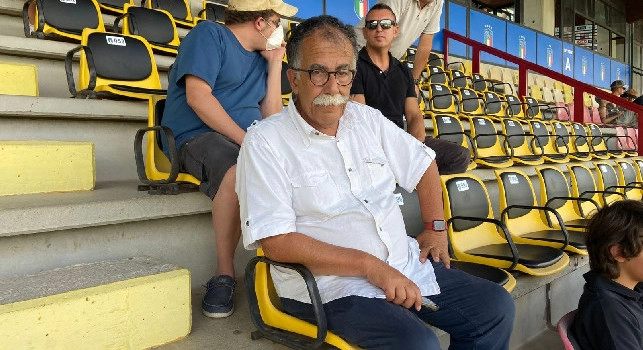 Sandro Ruotolo