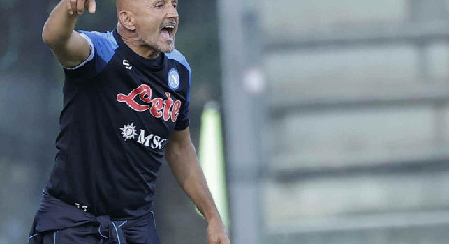 Opta - Il Napoli ha vinto 6 esordi stagionali in Serie A di fila, è la prima volta nella storia