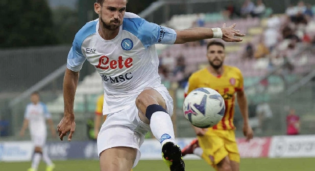 Fabrizio Romano: Colpo Fabian in gran segreto del PSG, Campos ci lavora da settimane! L'annuncio arriver&agrave; presto