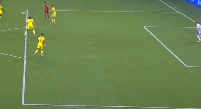 Nashville-Toronto 3-4, primo gol Insigne in Mls: missile dalla distanza, è un capolavoro! | VIDEO