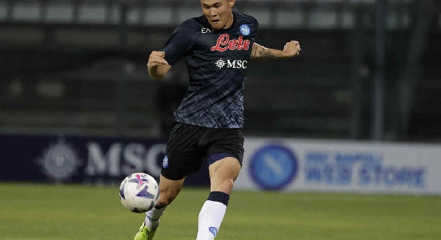 Napoli-Espanyol, CorSport promuove 5 azzurri: sugli scudi c'è Kim