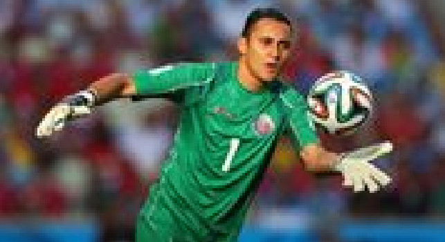 Keylor Navas nell'affare Fabian-PSG? Le ultime di Sky su questo scenario di calciomercato