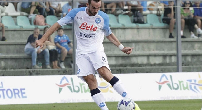 Sportitalia - Fabian Ruiz, c’è Campos in anticipo su tutti: la richiesta del Napoli e le alternative