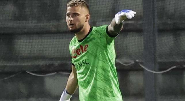 CorSport - Bloccato il ritorno di Contini al Napoli: il retroscena