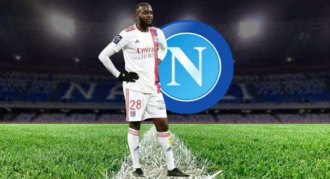 Mediaset - Il Napoli pensa al dopo Fabian Ruiz: c'è Ndombele, i dettagli