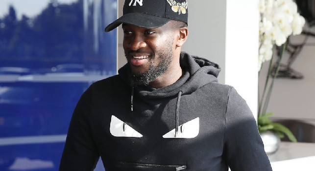 Ndombele