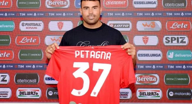 Monza-Torino, le formazioni ufficiali: c'è Petagna dal 1'
