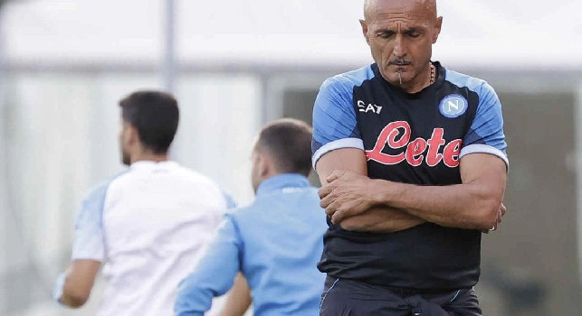 Probabile formazione Napoli, ecco l'undici anti-Verona | GRAFICO SKY