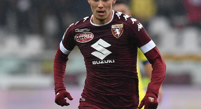 Gazzetta - Torino: non bastano le scuse di Lukic, il nuovo capitano sarà Rodriguez