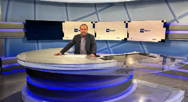 Domenica Sportiva, stasera ultima puntata con news esclusive su Conte e Allegri